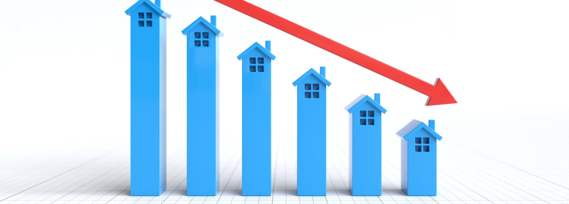 Why is the Real Estate Market slowing down_ Should I sell my house Now_